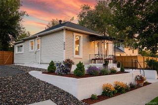 3646 W 8th Avenue, Denver, CO 80204
