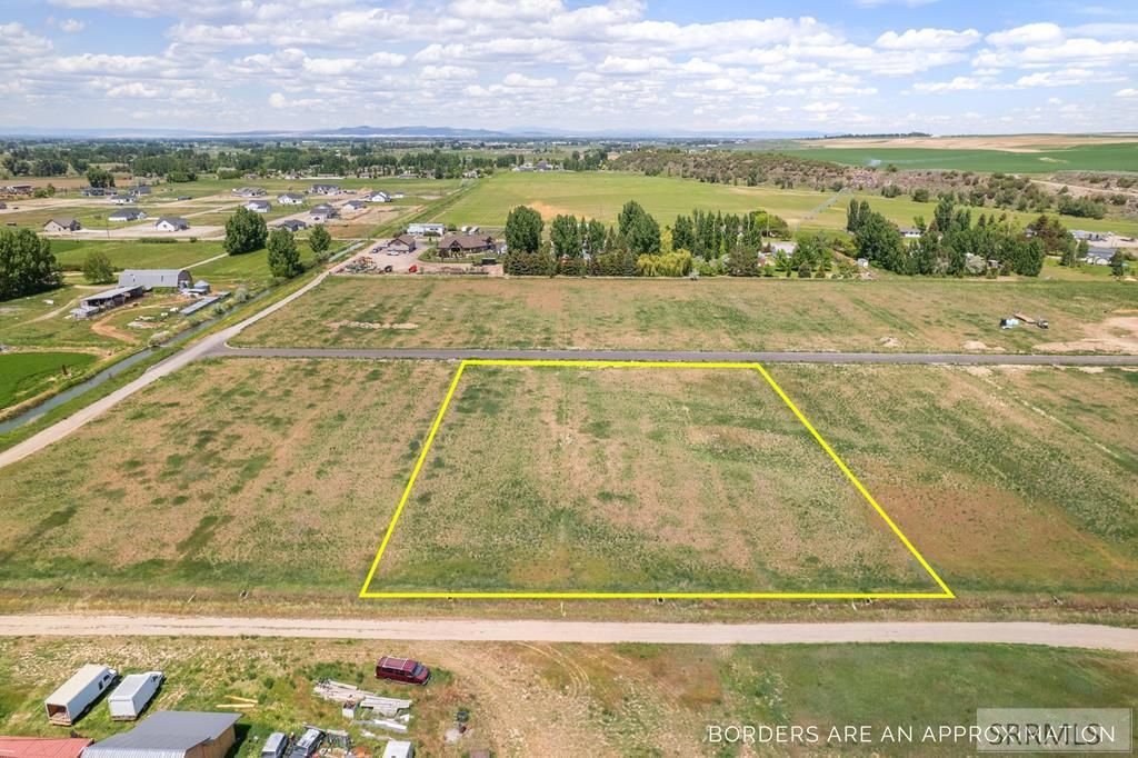 L2B2 5000 S, Rexburg, ID 83440
