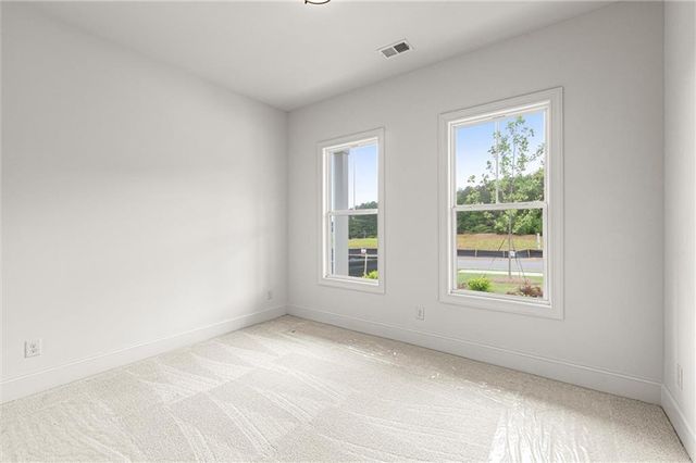 283 Vinca Circle NW, Kennesaw, GA 30144
