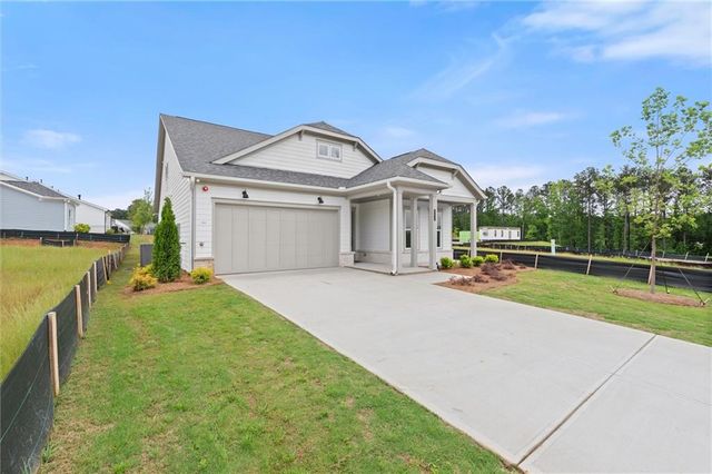283 Vinca Circle NW, Kennesaw, GA 30144