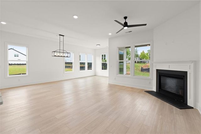 283 Vinca Circle NW, Kennesaw, GA 30144