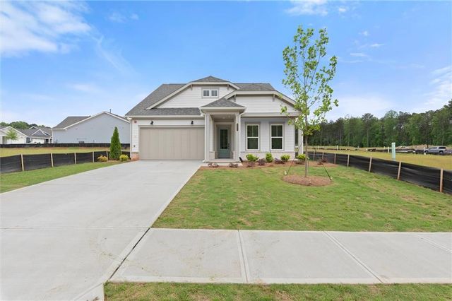 283 Vinca Circle NW, Kennesaw, GA 30144