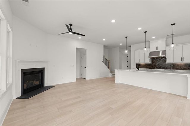 283 Vinca Circle NW, Kennesaw, GA 30144