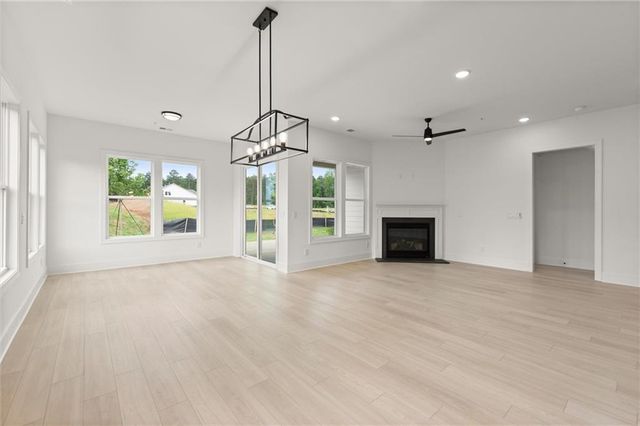 283 Vinca Circle NW, Kennesaw, GA 30144