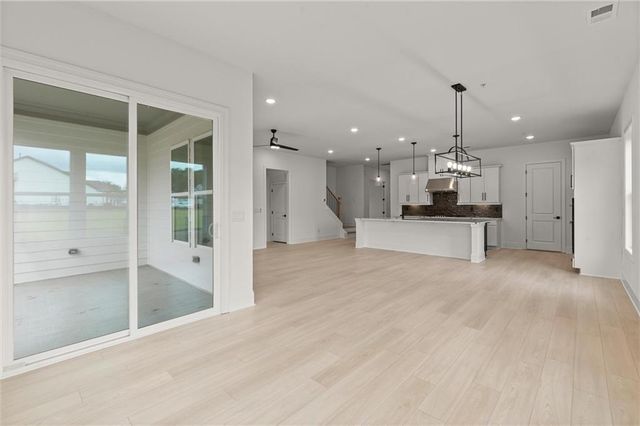 283 Vinca Circle NW, Kennesaw, GA 30144