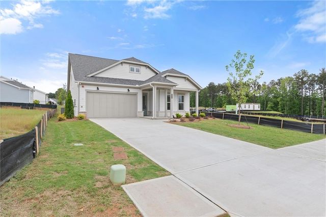 283 Vinca Circle NW, Kennesaw, GA 30144