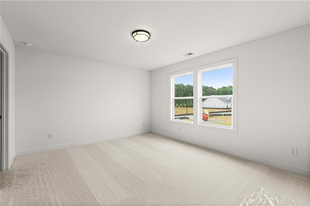 283 Vinca Circle NW, Kennesaw, GA 30144