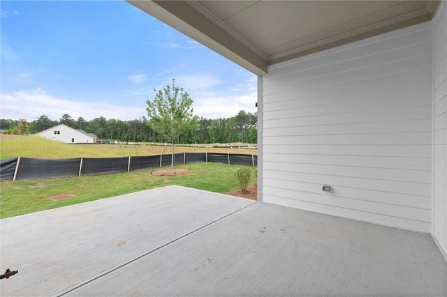 283 Vinca Circle NW, Kennesaw, GA 30144