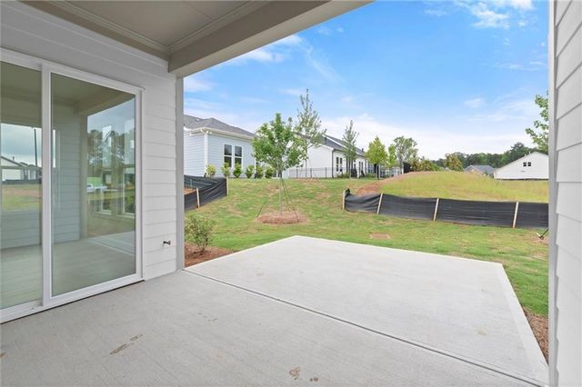 283 Vinca Circle NW, Kennesaw, GA 30144