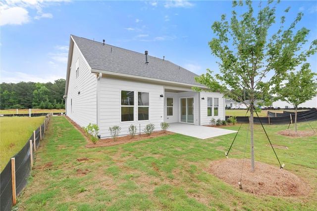 283 Vinca Circle NW, Kennesaw, GA 30144