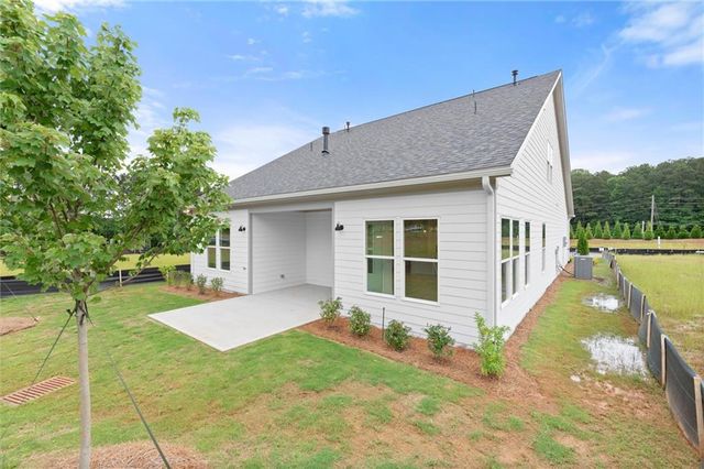283 Vinca Circle NW, Kennesaw, GA 30144