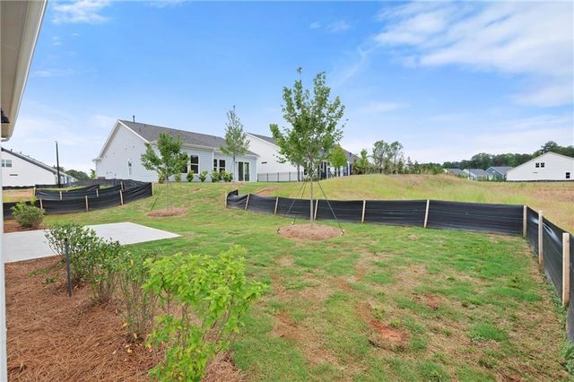 283 Vinca Circle NW, Kennesaw, GA 30144