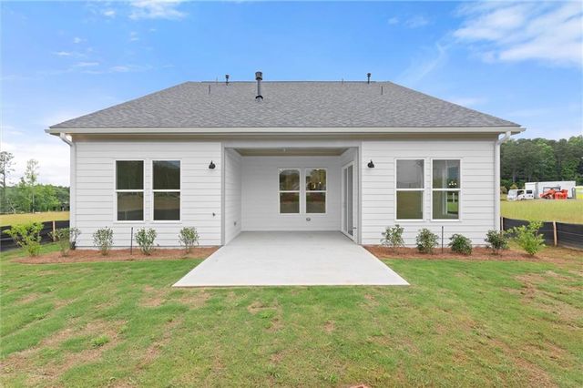 283 Vinca Circle NW, Kennesaw, GA 30144