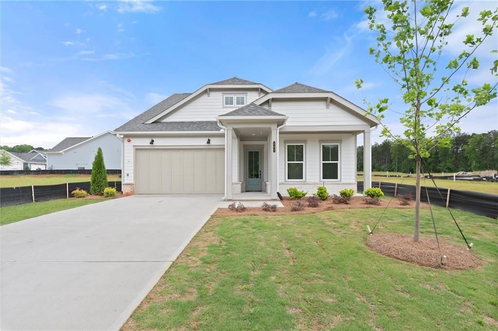 283 Vinca Circle NW, Kennesaw, GA 30144