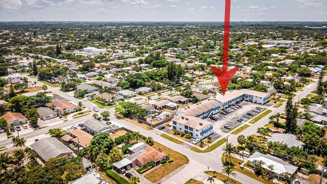 420 W Palm Street 23, Lantana, FL 33462