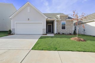 288 Babbling Brook Drive, Wilson's Mills, NC 27520