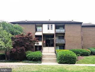 11210 CHERRY HILL RD #116, Beltsville, MD 20705