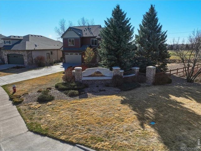 2230 Calais Drive A, Longmont, CO 80504