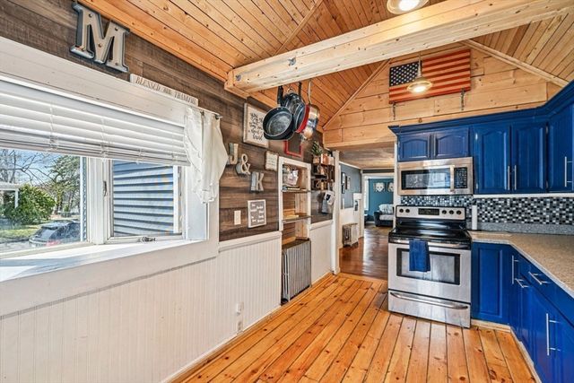 715 Central, Stoughton, MA 02072