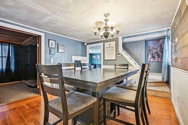 715 Central, Stoughton, MA 02072