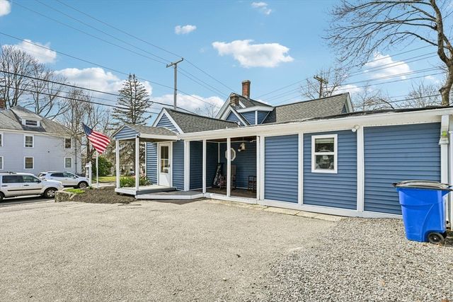 715 Central, Stoughton, MA 02072