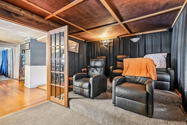 715 Central, Stoughton, MA 02072