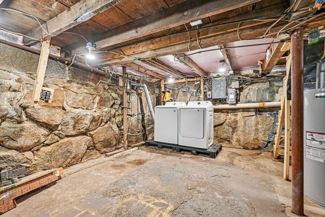 715 Central, Stoughton, MA 02072