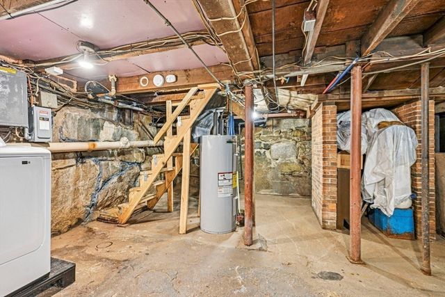 715 Central, Stoughton, MA 02072