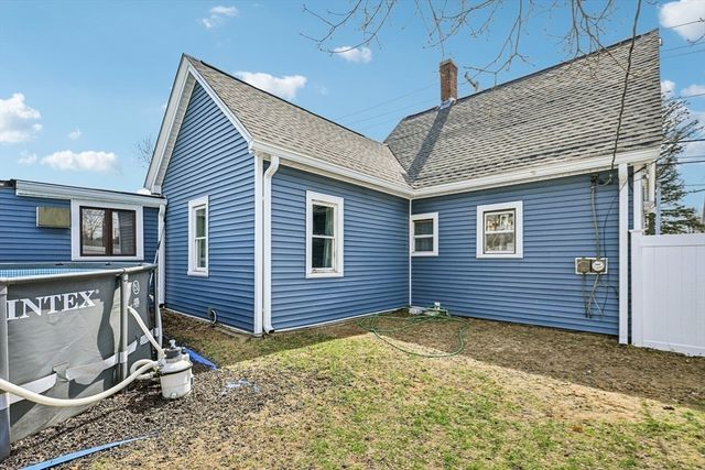 715 Central, Stoughton, MA 02072