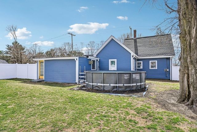 715 Central, Stoughton, MA 02072