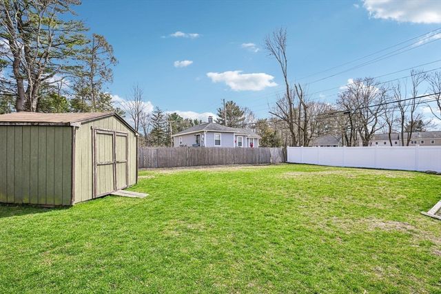 715 Central, Stoughton, MA 02072