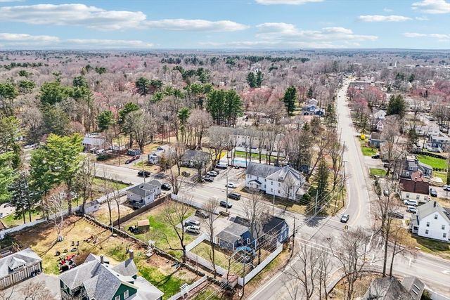 715 Central, Stoughton, MA 02072