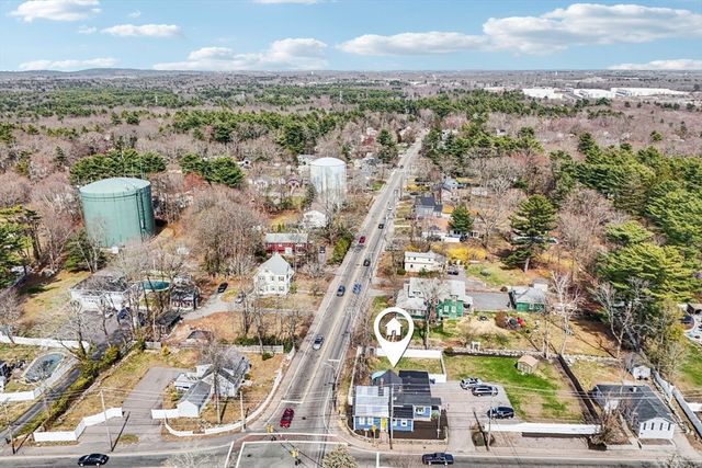 715 Central, Stoughton, MA 02072