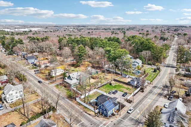 715 Central, Stoughton, MA 02072