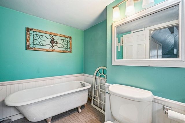 715 Central, Stoughton, MA 02072