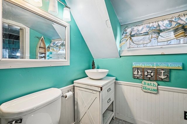 715 Central, Stoughton, MA 02072