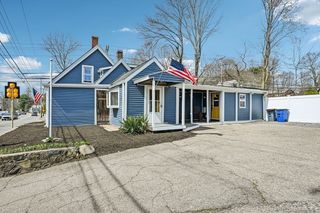 715 Central, Stoughton, MA 02072