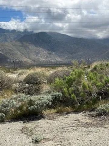 55825 Oleander, Whitewater, CA 92282