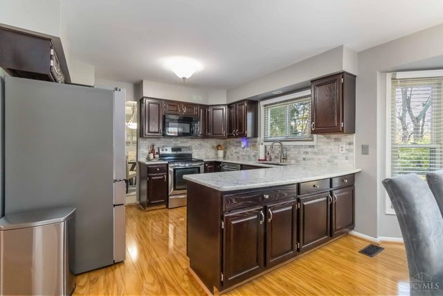 2471 Carriagegate Lane, Deerfield Twp., OH 45039