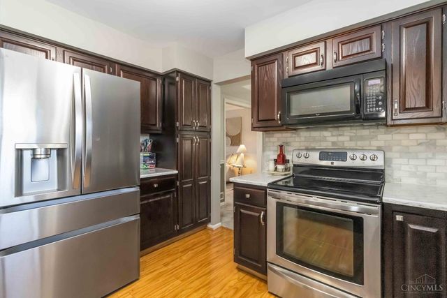 2471 Carriagegate Lane, Deerfield Twp., OH 45039