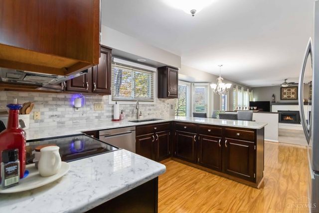 2471 Carriagegate Lane, Deerfield Twp., OH 45039