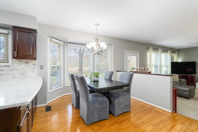 2471 Carriagegate Lane, Deerfield Twp., OH 45039