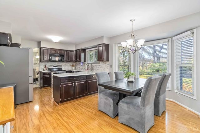 2471 Carriagegate Lane, Deerfield Twp., OH 45039