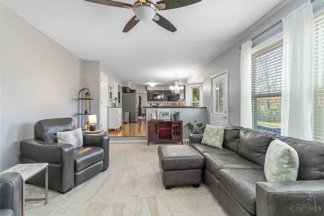 2471 Carriagegate Lane, Deerfield Twp., OH 45039