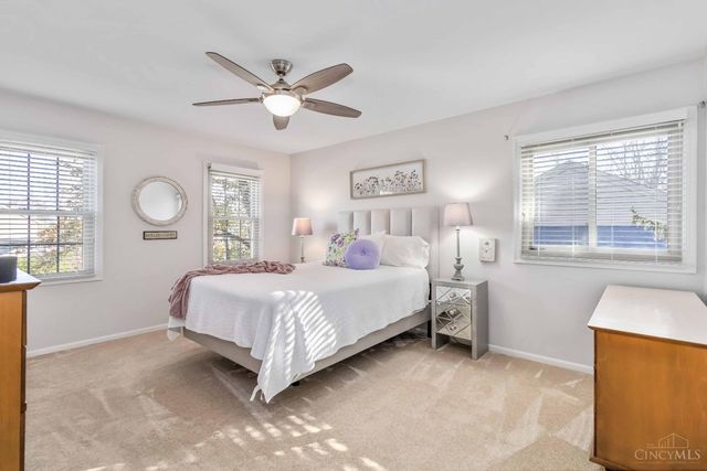 2471 Carriagegate Lane, Deerfield Twp., OH 45039