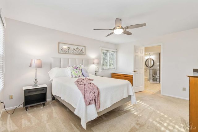 2471 Carriagegate Lane, Deerfield Twp., OH 45039