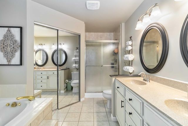 2471 Carriagegate Lane, Deerfield Twp., OH 45039