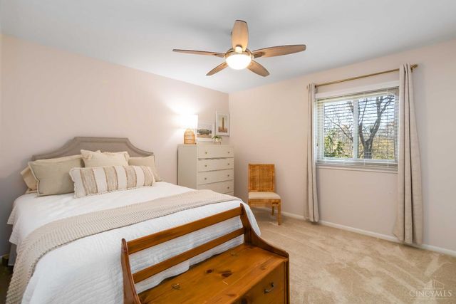 2471 Carriagegate Lane, Deerfield Twp., OH 45039