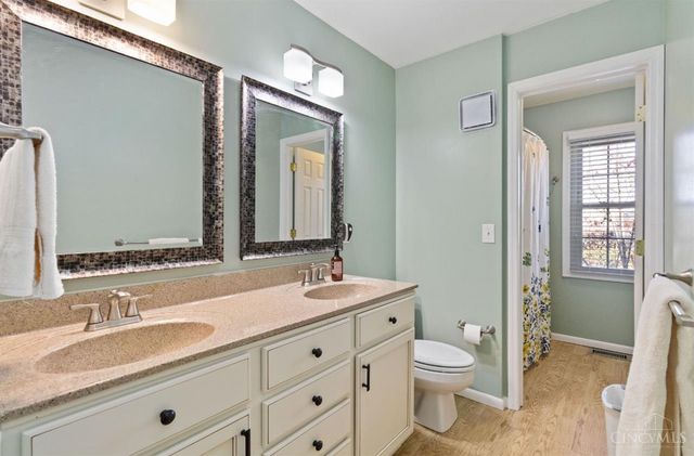 2471 Carriagegate Lane, Deerfield Twp., OH 45039