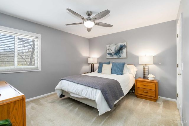 2471 Carriagegate Lane, Deerfield Twp., OH 45039